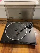 Pioneer PL-600 giradischi
