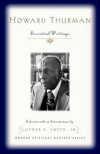 Luther smith howard - luther, thurman