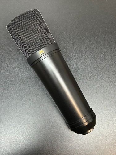 Microfono condensatore stile - condensatore,