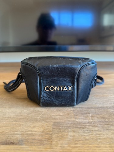 Contax 82 custodia - t3, cc-82