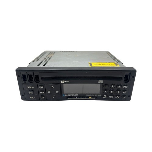 Autoradio blaupunkt münchen - autoradio,