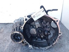 TKV CAMBIO MANUALE 5M SEAT
