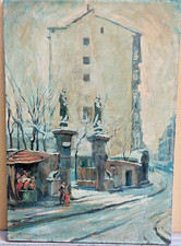 Pittore daniele fontana - pittore, -daniele