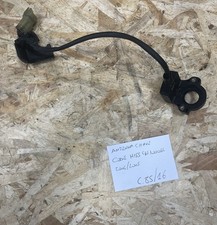 antenna chiave code hiss honda