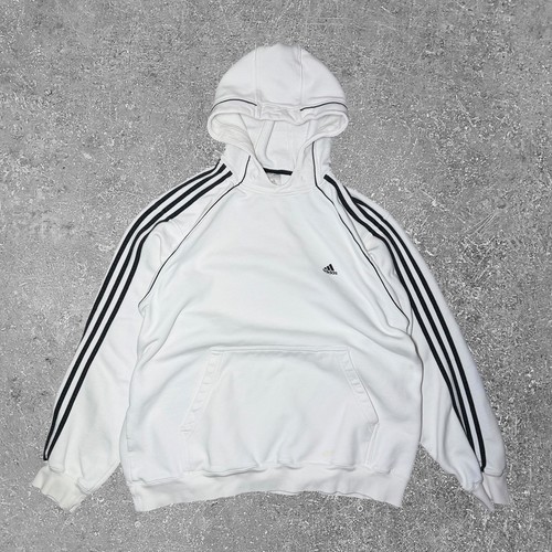 Vintage y2k adidas pullover - vintage,