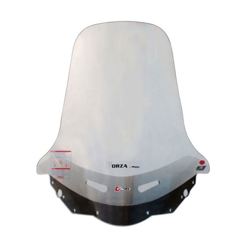 Faco 22531 parabrezza 4mm - parabrezza,