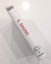 IL RAGNO - MICHAEL CONNELLY -