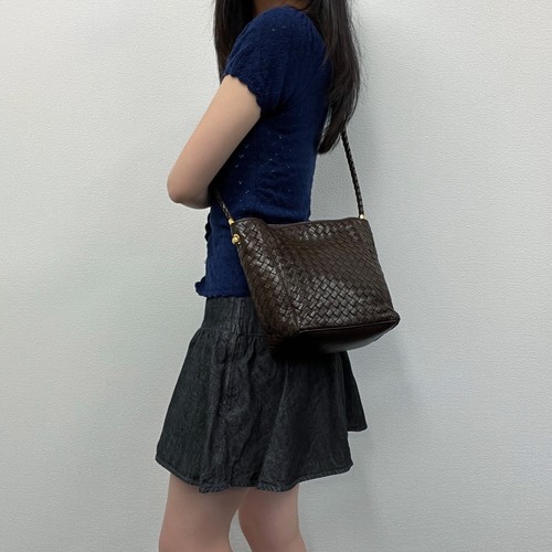 Borsa tracolla bottega - borsa,