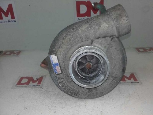Hx55 turbocompressore - turbocompressore, /