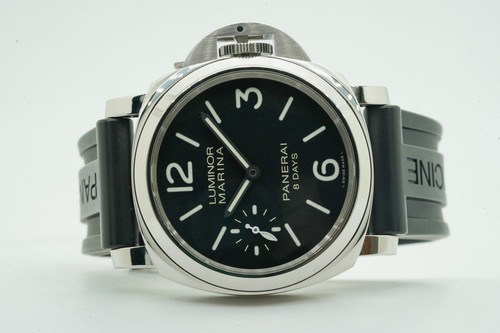 Panerai luminor marina - luminor,