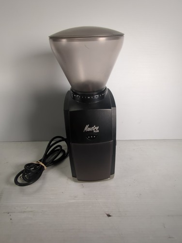 Baratza maestro plus - maestro,