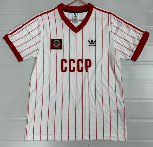 Maglia calcio retrò vintage - calcio,