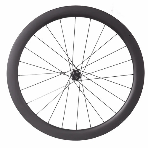 Set ruote bici fibra di - set, in