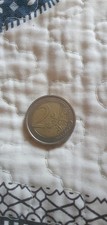 2 EURO ITALIA 2005 COSTITUZIONE EUROPEA RARA DA COLLEZIONE