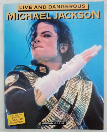 Michael jackson dangerous - ,