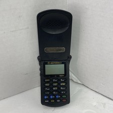 Rare motorola startac digital - rare,