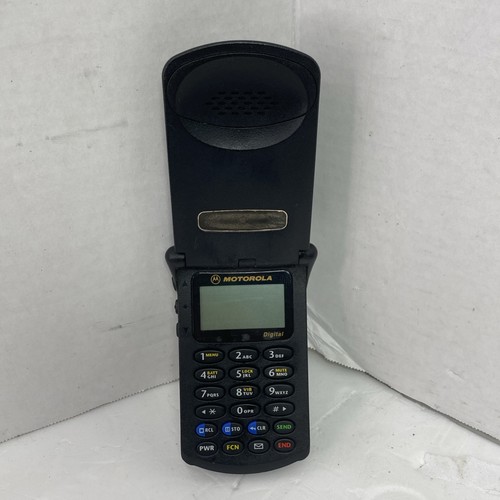 Rare motorola startac digital - startac,