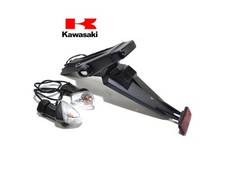 Portatarga posteriore