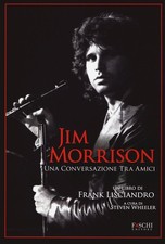 JIM MORRISON UNA CONVERSAZIONE