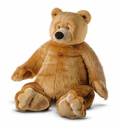 Trudi 25613 peluche orso - 25613,