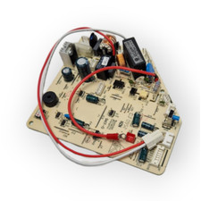 SCHEDA ELETTRONICA HAIER