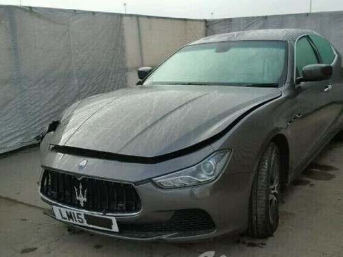 Ricambi per maserati ghibli - per,