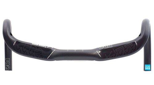 Manubrio drop bar shimano pro - bar,