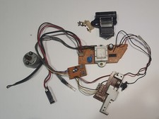 motore giradischi Pioneer