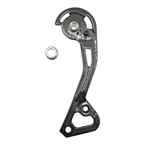 Deflettore catena shimano xtr - shimano,