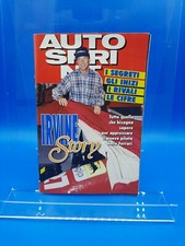 AUTOSPRINT 1995 inserto Eddie