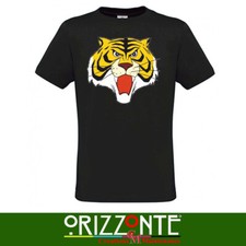 T-Shirt maglia in cotone uomo