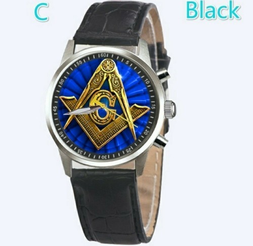 Orologio massonico massoneria - massonico,