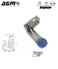 SUPPORTO STAFFA RADIATORE