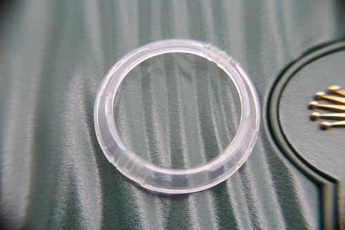 Rolex protezione lunetta