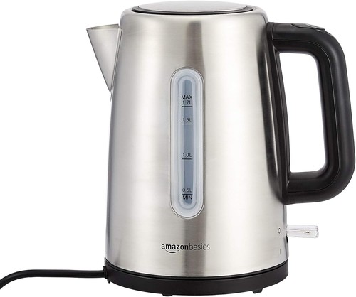 Amazon basics bollitore - basics,