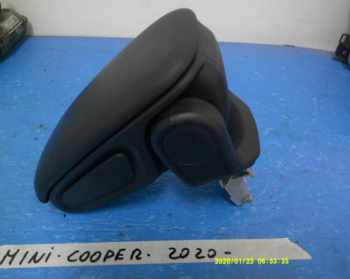 Mini cooper countryman - mini,
