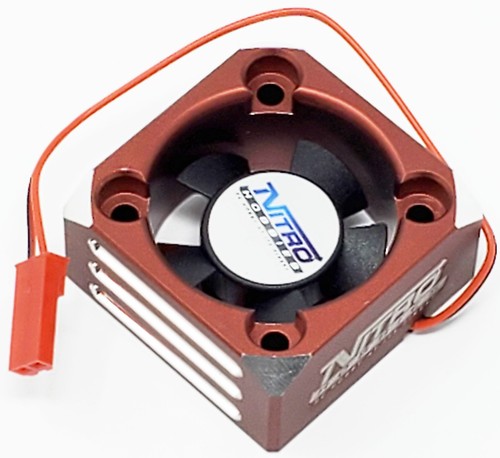 Nuovo nitro hobbies - nuovo,