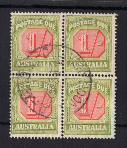 M2807 australia 1938 - 1938, sgd118