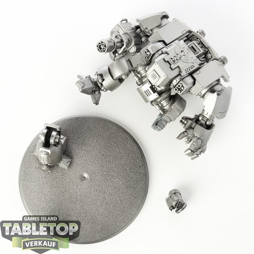 Space marines primaris - space,