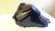 Serbatoio benzina verde  Honda