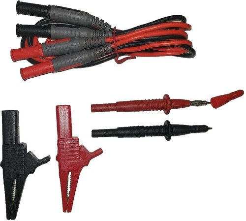 Amecal 104 cpl cavi di - amecal,