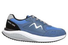 Scarpe uomo Soho 1996 navy M