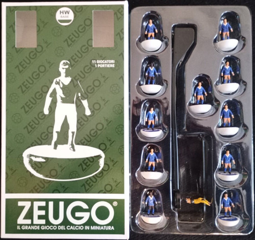 Zeugo 16 acm - (subbuteo),