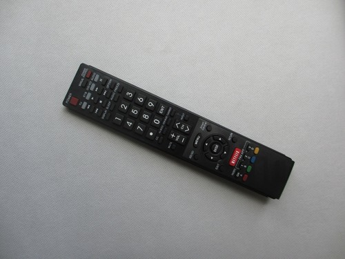 Telecomando per sharp - telecomando,