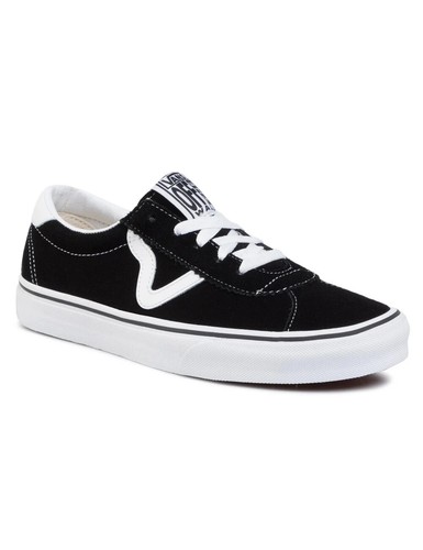 Vans sport scarpe - unisex, nere