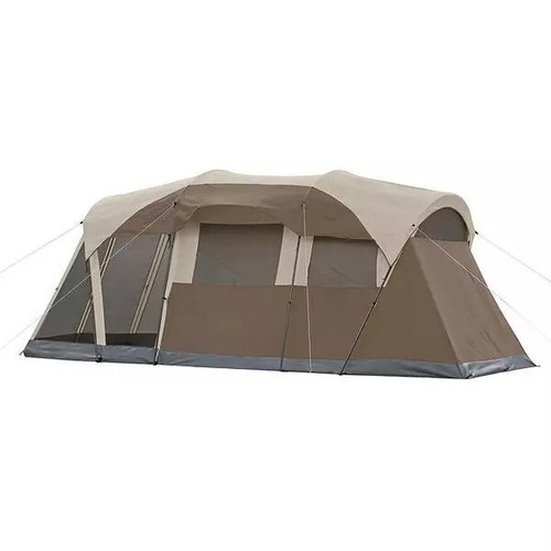 Tenda coleman weathermaster - tenda,