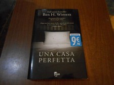 romanzo-UNA CASA PERFETTA-BEN H.WINTERS-ed.TEA 2012-sc.27
