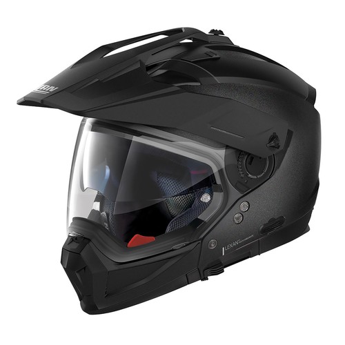 Casco enduro nolan n70 06 - enduro,