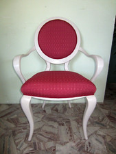 POLTRONA POLTRONCINA SEDIA