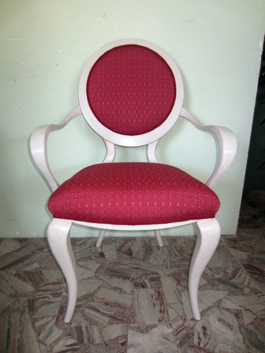 Poltrona poltroncina sedia - poltrona,